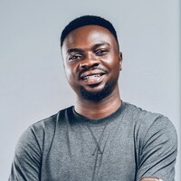 Teel Employee John Gospel's profile photo