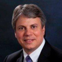 Bell Flight Employee Peter Rue's profile photo