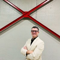 SpiceX Employee Michael Ryan's profile photo