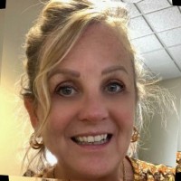 City of Burlington Employee Jackie Bird's profile photo