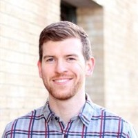 UncommonGoods Employee Frank O'Connor's profile photo