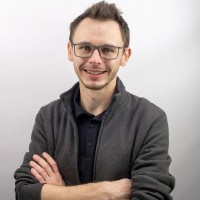 Alex Keating Email & Phone Number