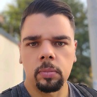 Dorival Marcante Jr's profile photo