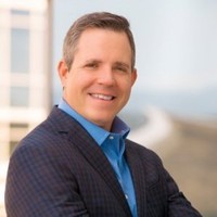 Cloudflare Employee Rob Baumhardt's profile photo