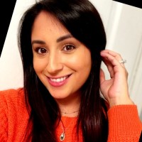 Fingerprint Employee Stephanie Canales's profile photo