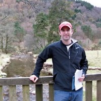 Headlands Technologies LLC Employee Adam Long's profile photo