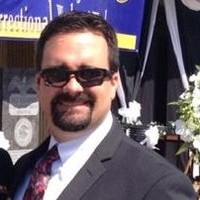 Unicor Federal Prison Industry Employee Erick del Toro's profile photo