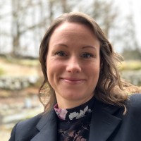 Caroline Thorén Email & Phone Number