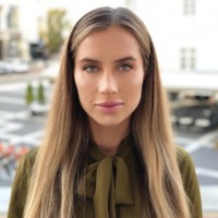 Essmedi Employee Justina B's profile photo
