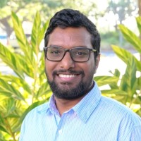 University of Florida Employee Nitin Rai's profile photo