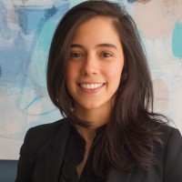 Seattle Youth Symphony Orchestra (SYSO) Employee Gabriela Garza Canales's profile photo