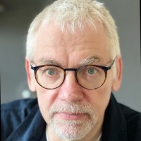 Scandnavian Airlines Employee Michael. Kok's profile photo