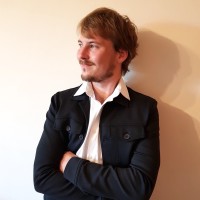 Cellbond Employee Rhys Nelson-Harrop's profile photo