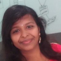 Aceline Tech Solutions Employee Divyasri Ganji's profile photo