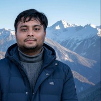 Prismara Employee Abhishek Kumar's profile photo