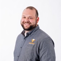 Vanguard Conversion and Fulfillment Employee Joe Hart's profile photo