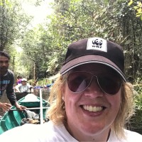 WWF-Australia Employee Deb Mills's profile photo