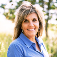Lighthouse Institute Employee Melodye Reeves's profile photo