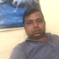 Quartz Technologies Employee Ritesh Sharma's profile photo