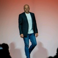 OnePlus Employee Christian Anderson's profile photo