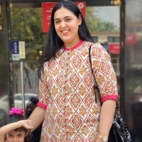 Kirti Arora Email & Phone Number
