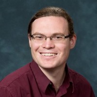 The Floating Hospital Employee Trevor Davis's profile photo