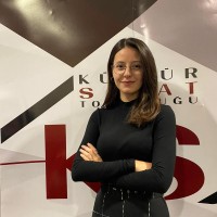 coLanguage Employee Selin Hocaoğlu's profile photo