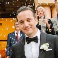 PL Developments Employee Joe Catalano's profile photo