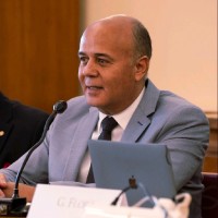 Ministerio Publico Do Estado Da Bahia Employee Marco da Silva's profile photo