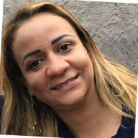 BioCath Employee Jeane Almeida's profile photo