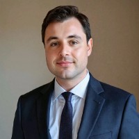 Bullish Employee Sam Dipper's profile photo