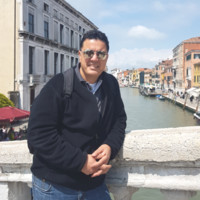 AccuBeat Employee Shay Harush's profile photo