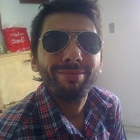 SUM Employee Felipe Santaren's profile photo