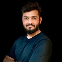 Forenax Technologies Employee Muhammad Iqbal's profile photo