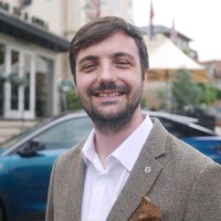 Alex Ashton Email & Phone Number