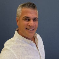 Steam Logistics Employee Andy Haese's profile photo