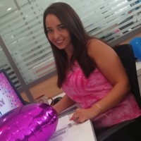 Esperance Hamadeh Email