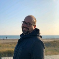 el Fornet Employee Raul Caballero's profile photo