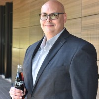 Arca Continental Employee Daniel Becerra's profile photo