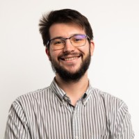 Aurora Employee Vladislav Komyagin's profile photo