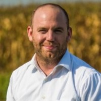 Ooni Employee Tim Watson's profile photo