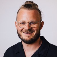 Special Olympics Deutschland Employee Lasse Dieckmann's profile photo