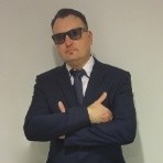 Green 360 Employee Serge Maretski's profile photo
