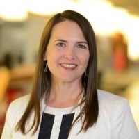 Marriott International Employee Anne Bertsch's profile photo
