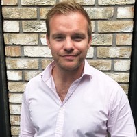 Focus Cloud Group Employee Max Birchenough's profile photo