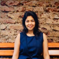 PEF Community Employee Gunjan Arya's profile photo