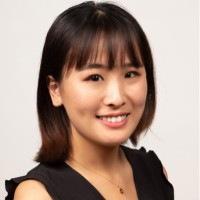 EY Employee Abby Chen's profile photo