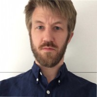 Arla Foods Employee Simon Eriksen's profile photo