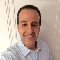 Jetro Restaurant Depot Employee Michael Loconte's profile photo