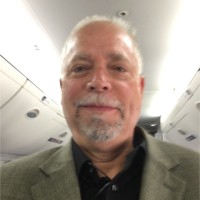 Self Employed Employee Jack Bond's profile photo